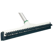 Санитарный полоочиститель щетка со стяжкой