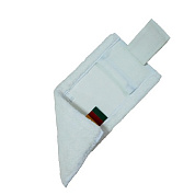 Универсальный моп (карманы + уши) из микрофибры