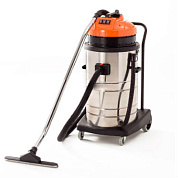 Аренда строительного пылеводососа AFC-800 без залога