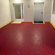 Покрытие AntiKabluk