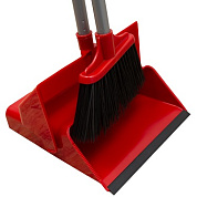 Комплект совок + щетка