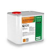 Профессиональное моющее средство TEC-GREEN FRESH для устранения сильных запахов и их источников, дезинфекции воздуха и твердых поверхностей