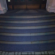 Покрытия из ПВХ и резины