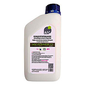 Сильнощелочное моющее средство для ручной уборки AFC-ECONOM