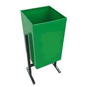 Уличная урна Эконом-1