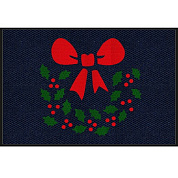 Входные грязезащитные коврики с логотипом