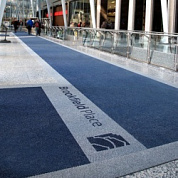 Ковры из материала SuperNop