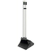 Комплект Econom совок + щетка