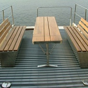 Яхта г. Санкт-Петербург