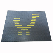 Грязезащитное покрытие Scrub-AntiKabluk