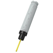 Контейнер (0,5 л) для моющего средства для комплекта Unger erGO Clean