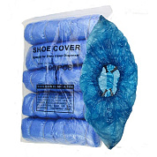 Бахилы для аппарата  QY023