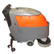 Аренда аккумуляторной поломоечной машины AFC-213B