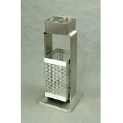 Урна-пепельница "Портик"