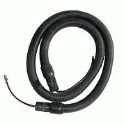 Шланг с трубкой для подачи моющего раствора