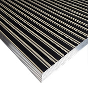 Входное грязезащитное покрытие из ПВХ Status-Alpha-Plus