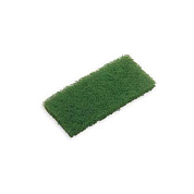 Абразивная губка "мини" средней жесткости