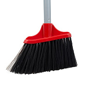 Щетка с ручкой