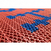 Покрытия из ПВХ и резины