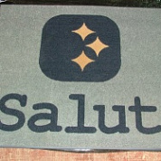 Гостиница Салют, г. Москва, 2003 год 