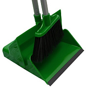 Комплект совок + щетка