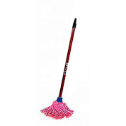 Ручка с резьбовым наконечником для винтовых мопов