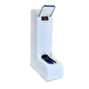 Аппарат для надевания бахил TITAN 200