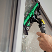 NLite PowerPad. Держатель пада с форсунками