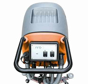 Аренда аккумуляторной поломоечной машины AFC-18B без залога