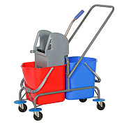 Комплект для уборки полов CleanFLoor Profesional