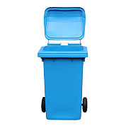 Бак для мусора 240 литров