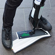 Держатель мопа для комплекта Unger erGO Clean