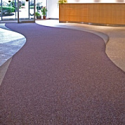 Ковры из материала SuperNop