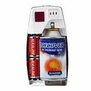 Автоматический освежитель воздуха Discover