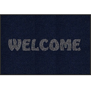 Входные грязезащитные коврики с логотипом