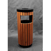 Урна-пепельница "Wood"