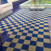 Покрытие Lagune в детском бассейне Акватория (Нижний Новгород)