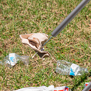 Пика-мусоросборник