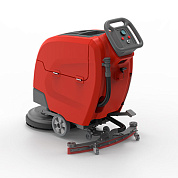 Аккумуляторная поломоечная машина AFC-B510N