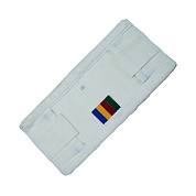 Универсальный моп (карманы + уши) из микрофибры