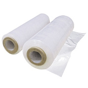 Пленка для бахилонадевателя PG-B