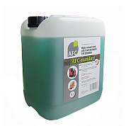 Нейтральное моющее средство для поломоечных машин AFC-STANDART