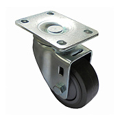 Поворотное колесо