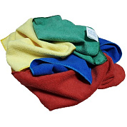 Салфетка из микрофибры