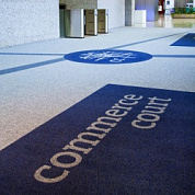 Ковры из материала SuperNop