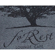 Изготовление входных ковров с логотипом из материала NovaNop