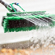 Щётка nLite New с функцией поворота и ополаскивания