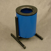 Урна уличная «Сквер»