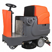 Поломоечная машина AFC-66R