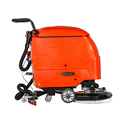 Аккумуляторная поломоечная машина AFC-B510